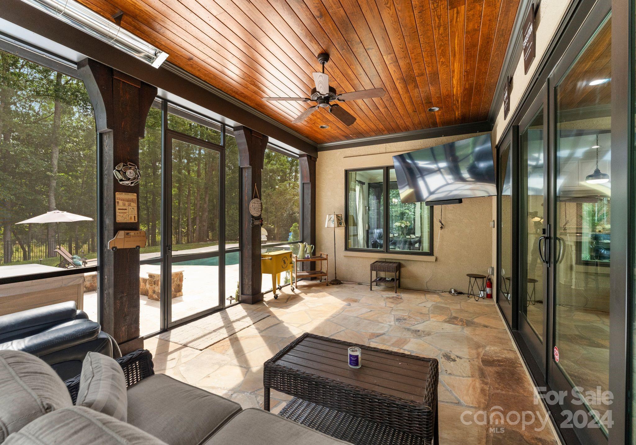 Skyecroft - Residential