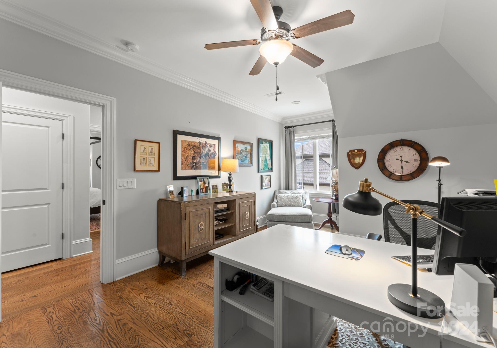 Skyecroft - Residential