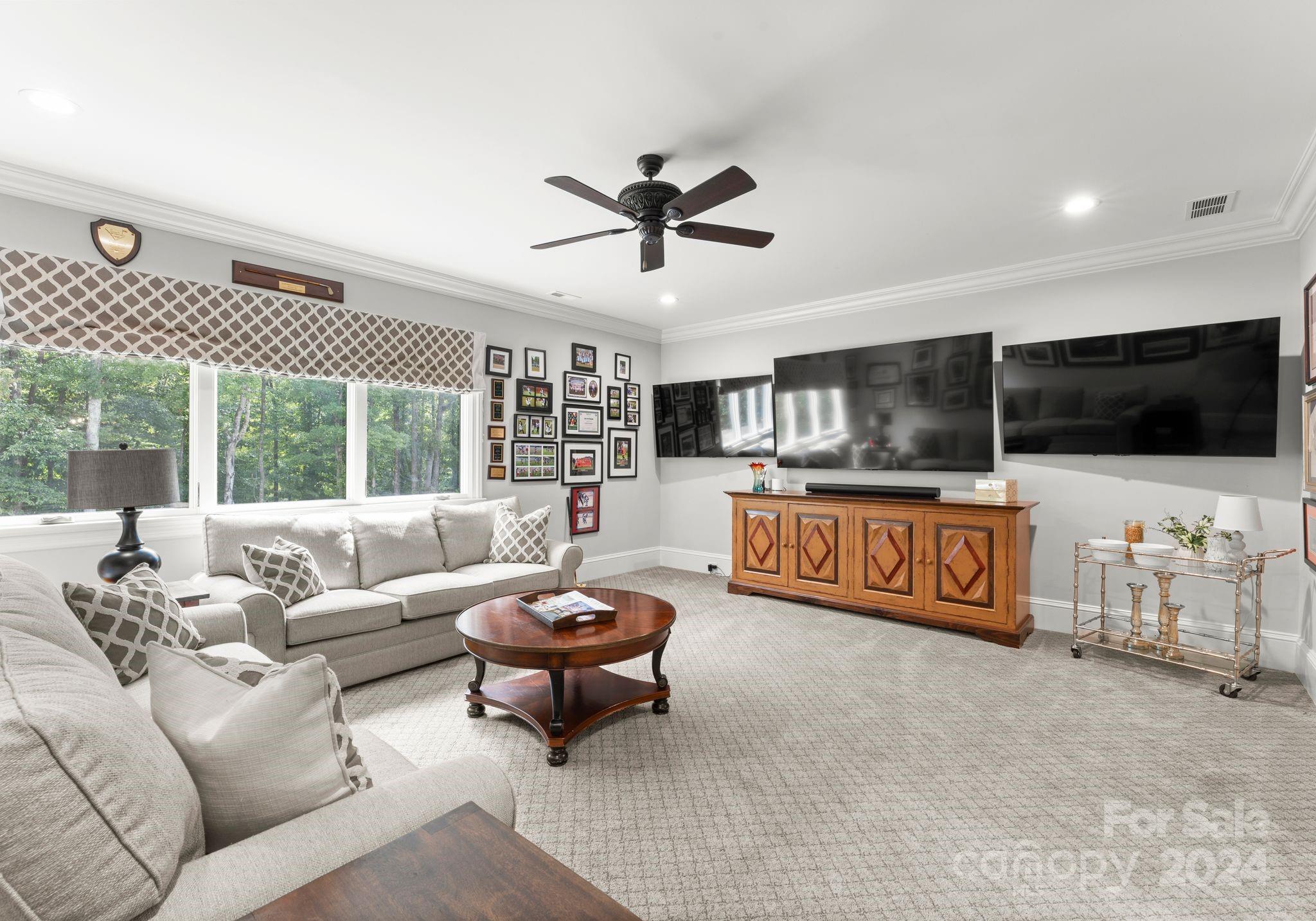 Skyecroft - Residential