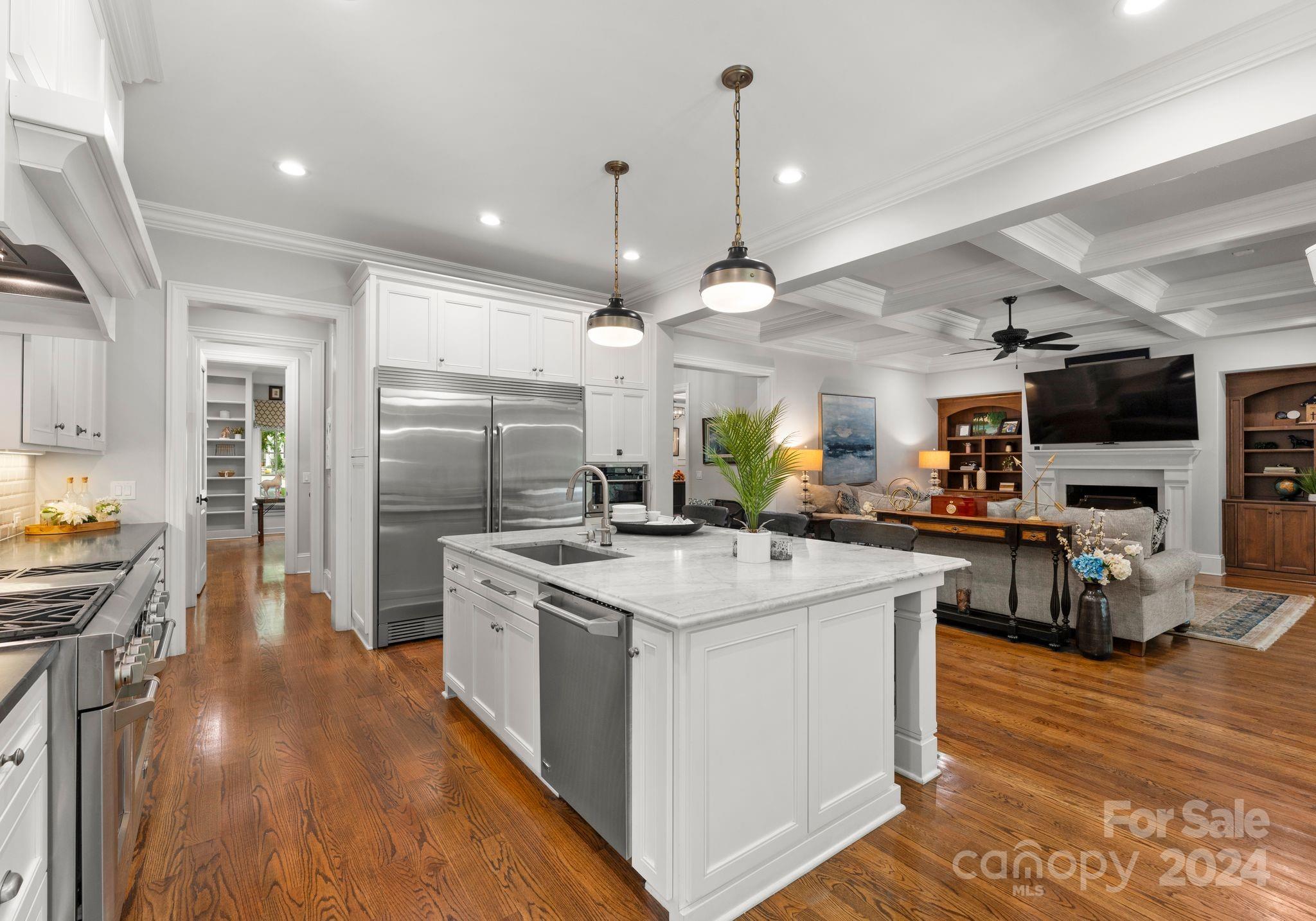 Skyecroft - Residential