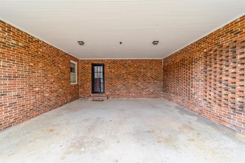 A home in Shelby