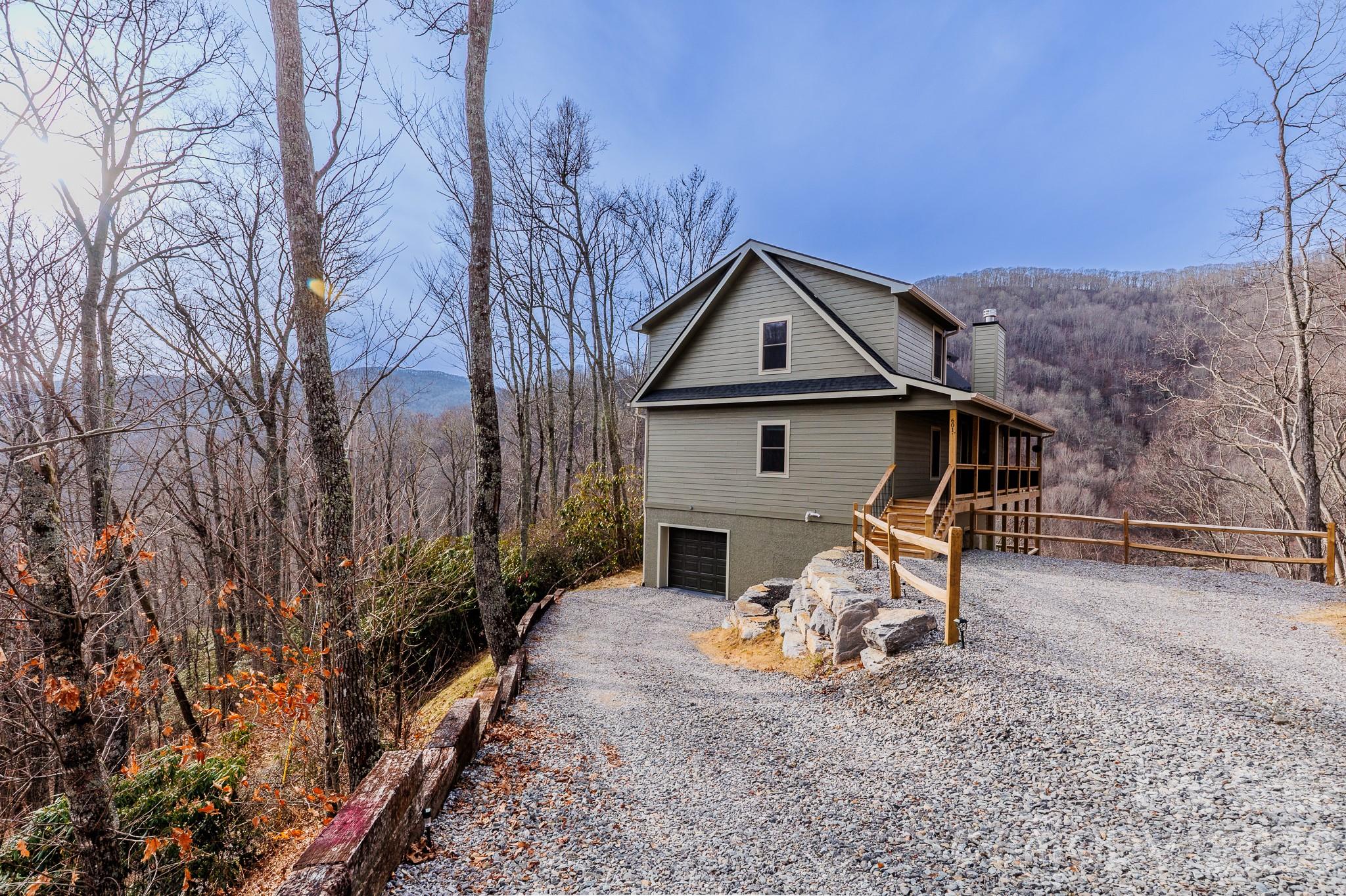 Tater Patch Estates - Residential