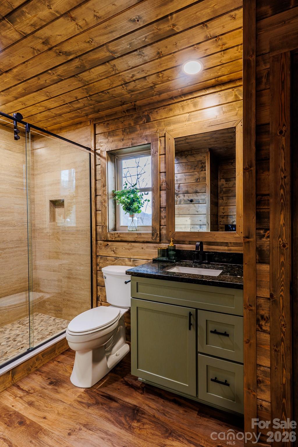 Tater Patch Estates - Residential