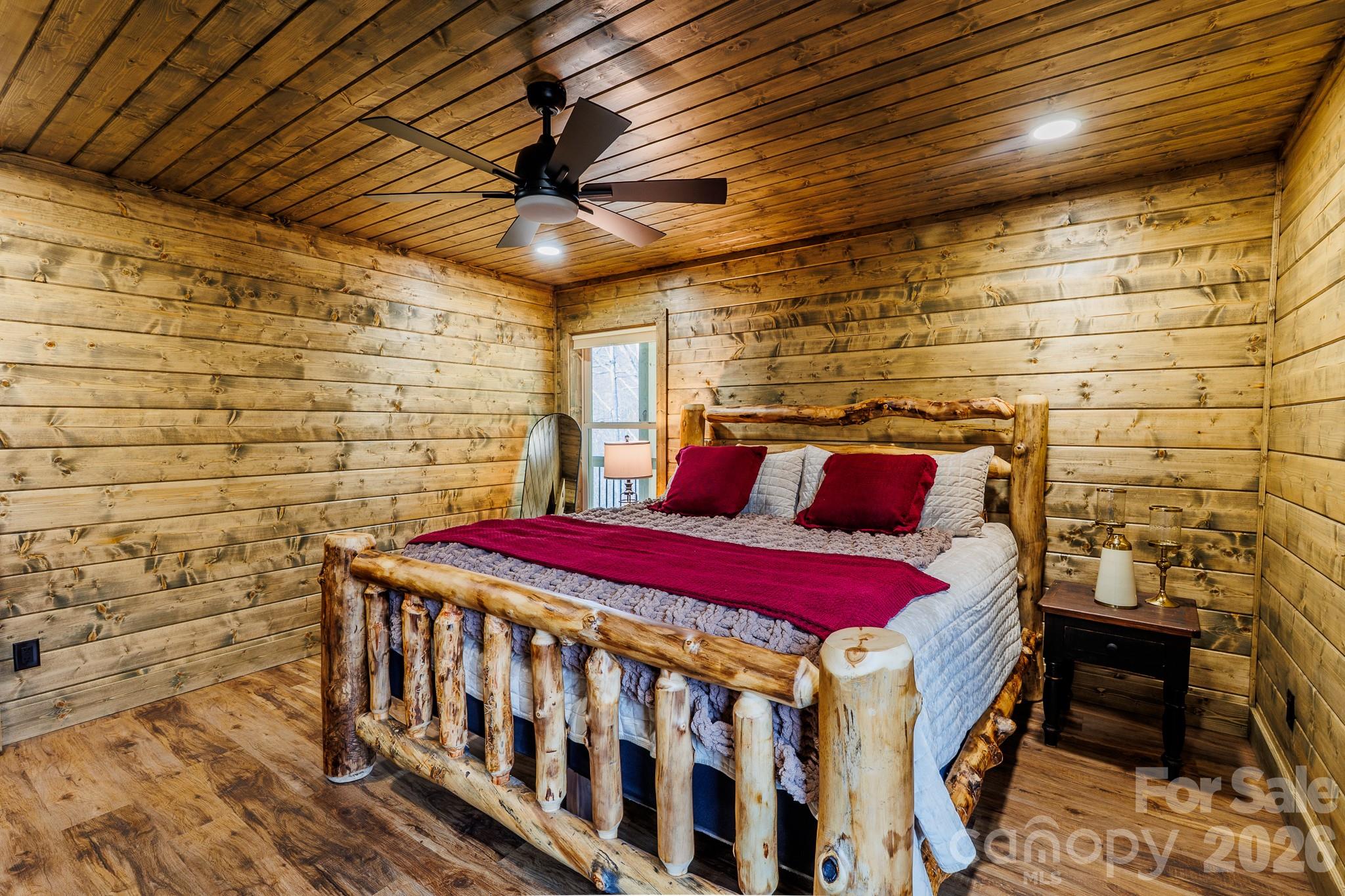 Tater Patch Estates - Residential