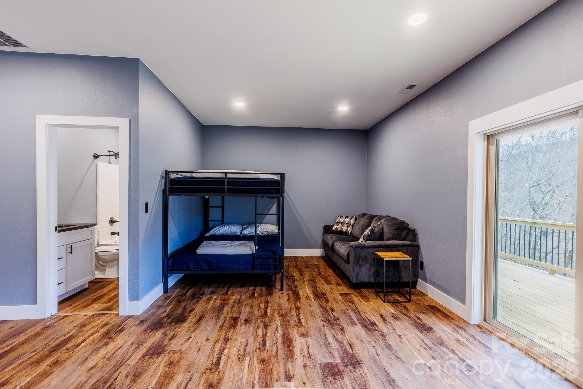 Tater Patch Estates - Residential