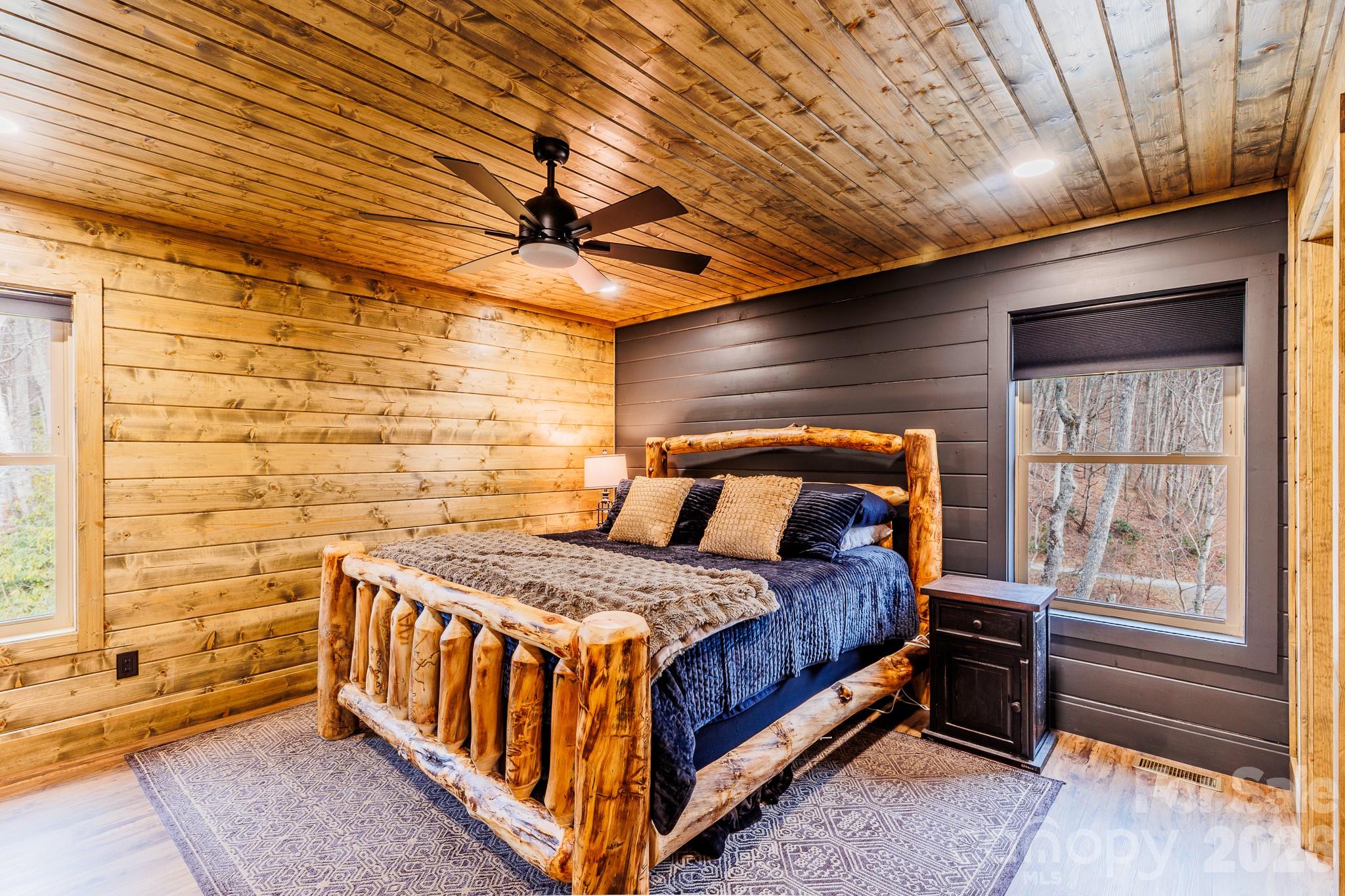 Tater Patch Estates - Residential