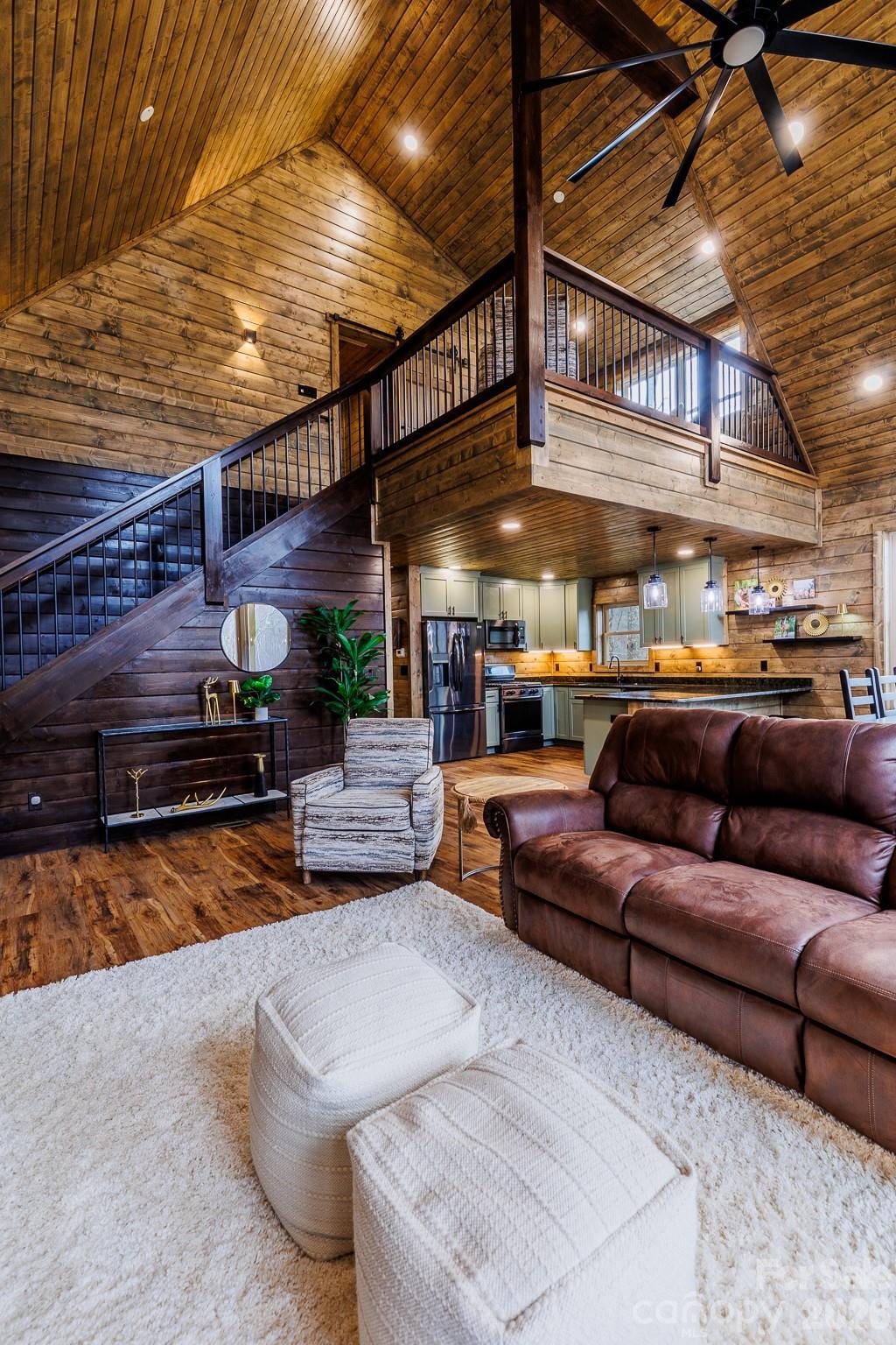 Tater Patch Estates - Residential