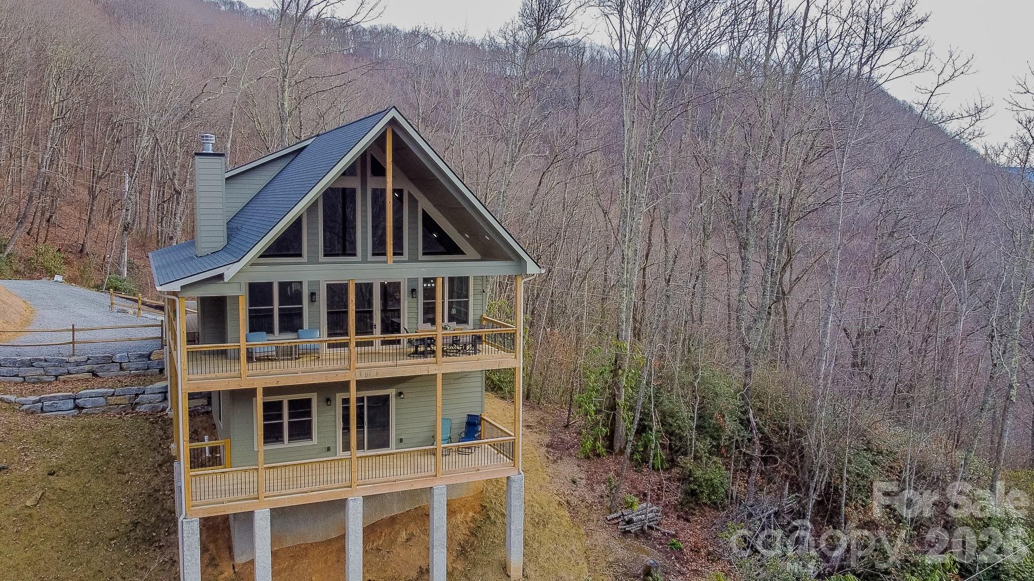 Tater Patch Estates - Residential