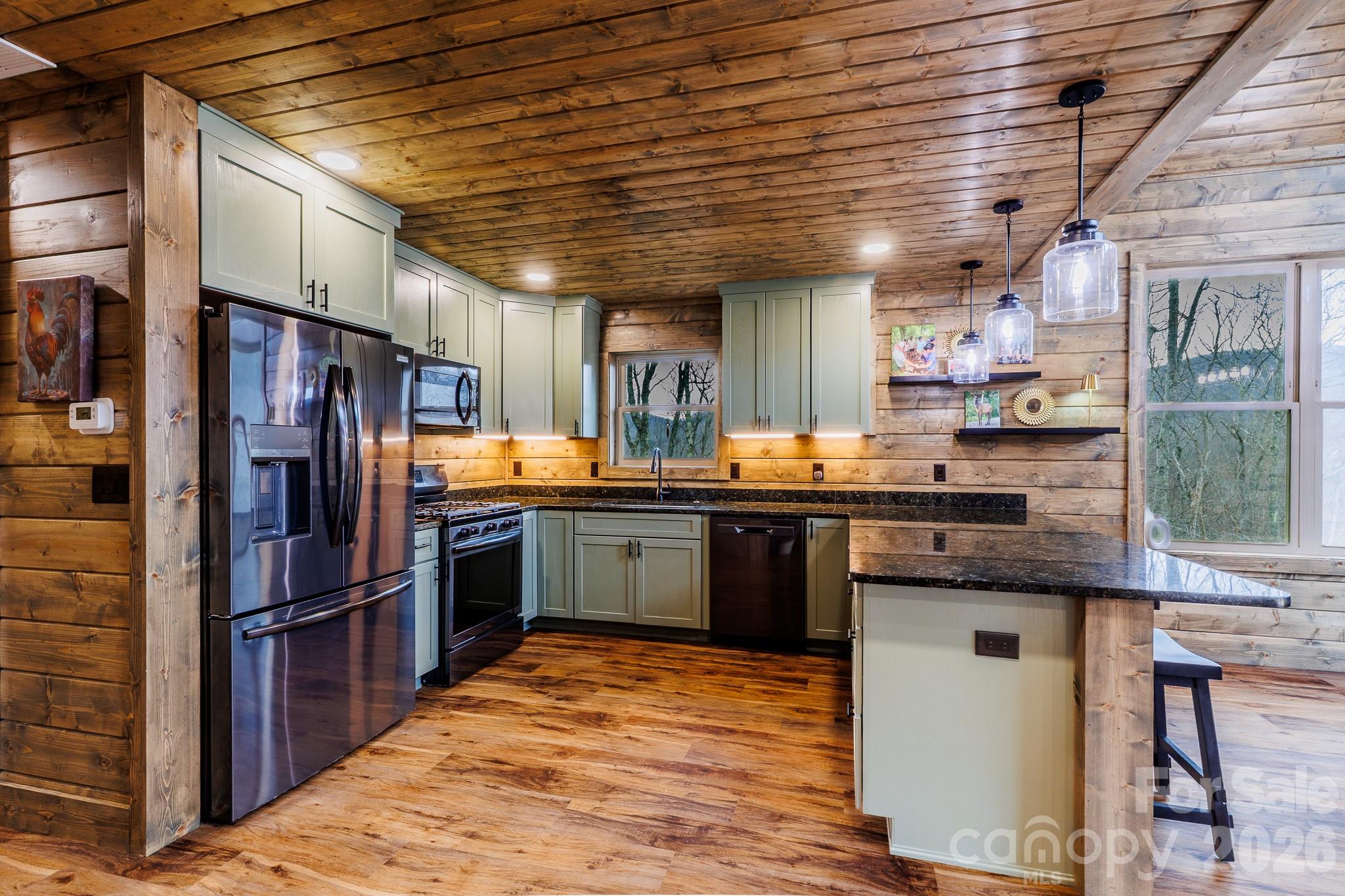 Tater Patch Estates - Residential