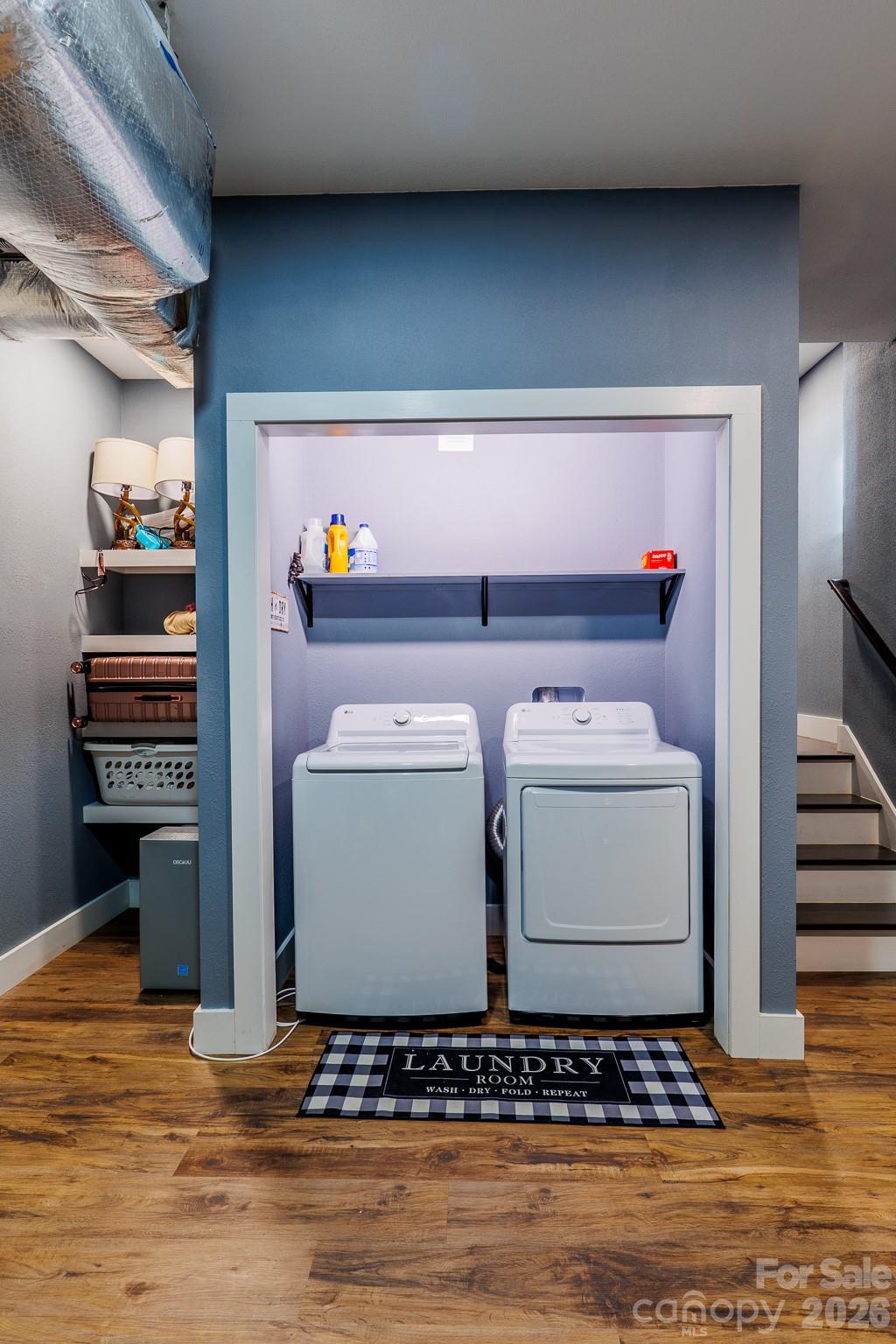 Tater Patch Estates - Residential