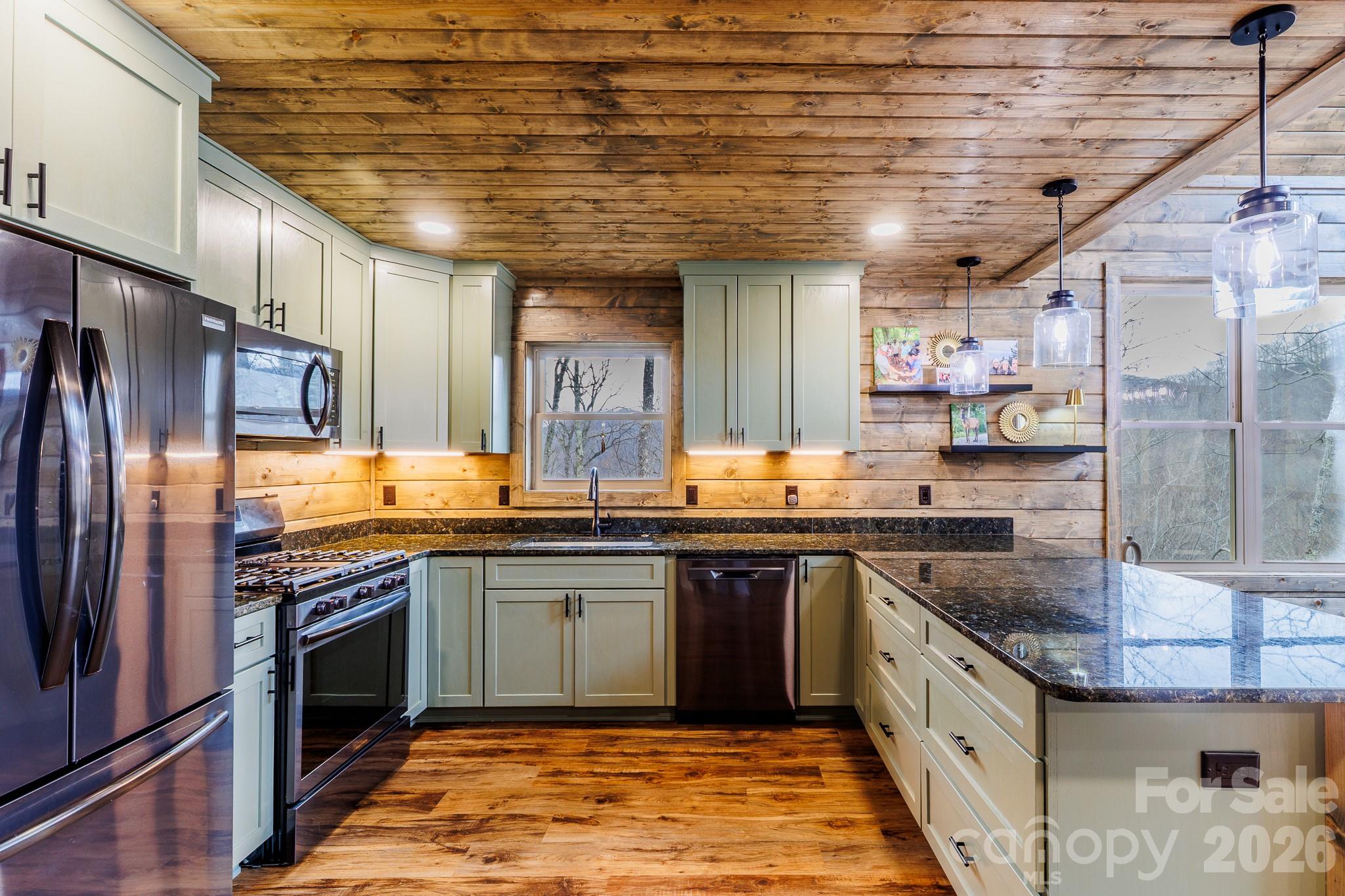 Tater Patch Estates - Residential