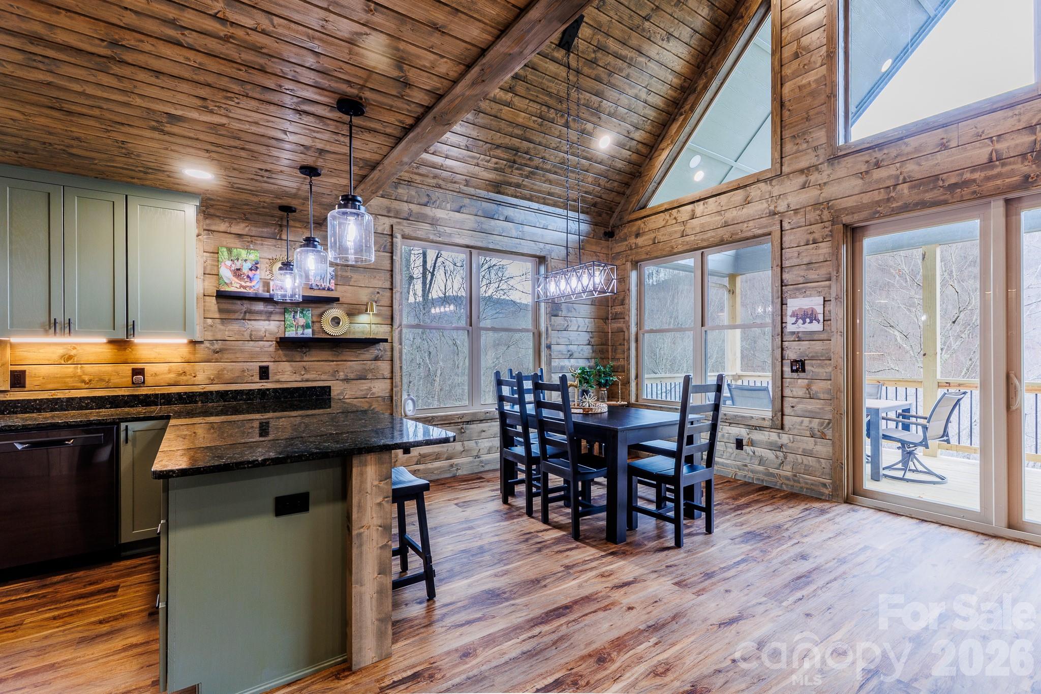 Tater Patch Estates - Residential