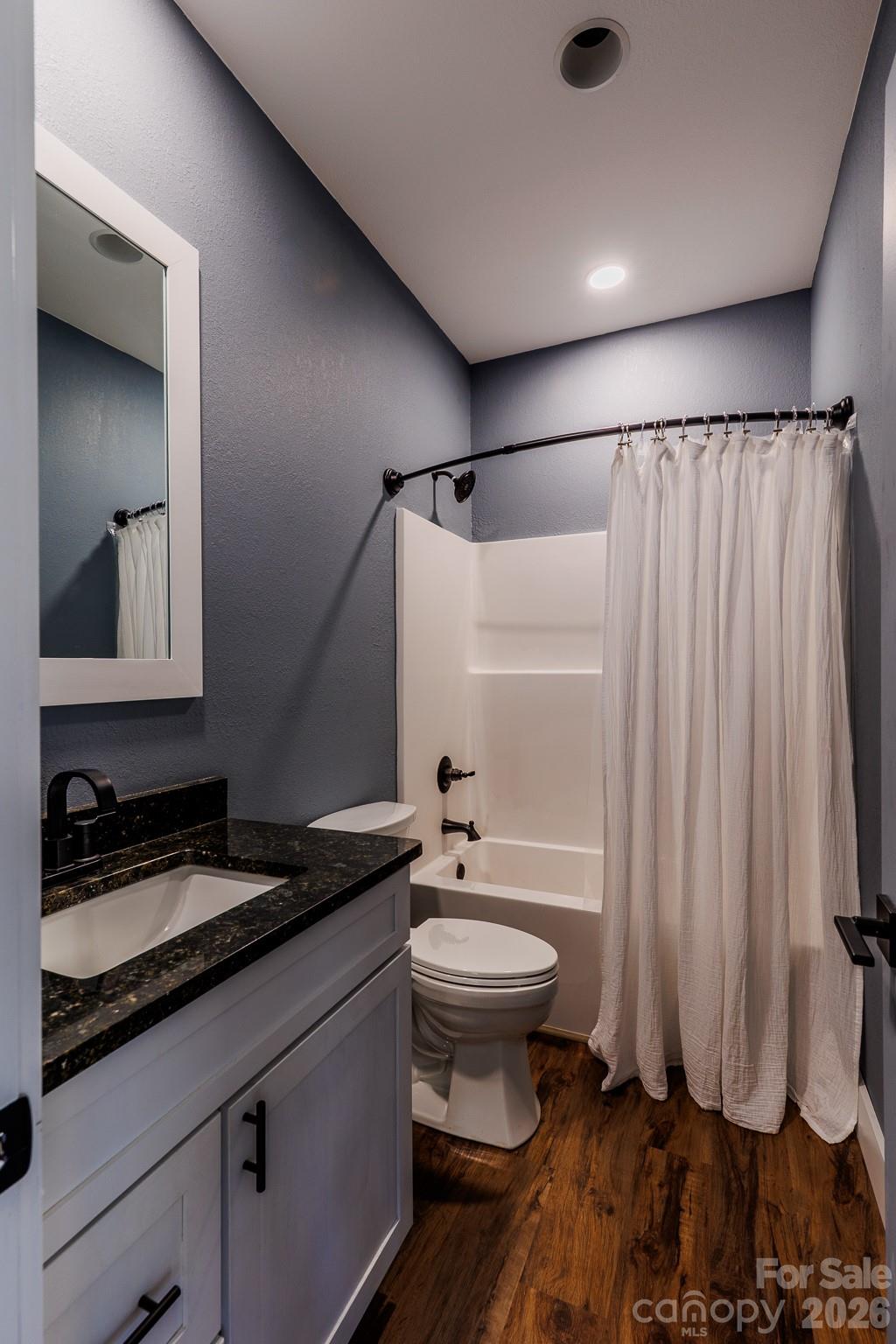 Tater Patch Estates - Residential