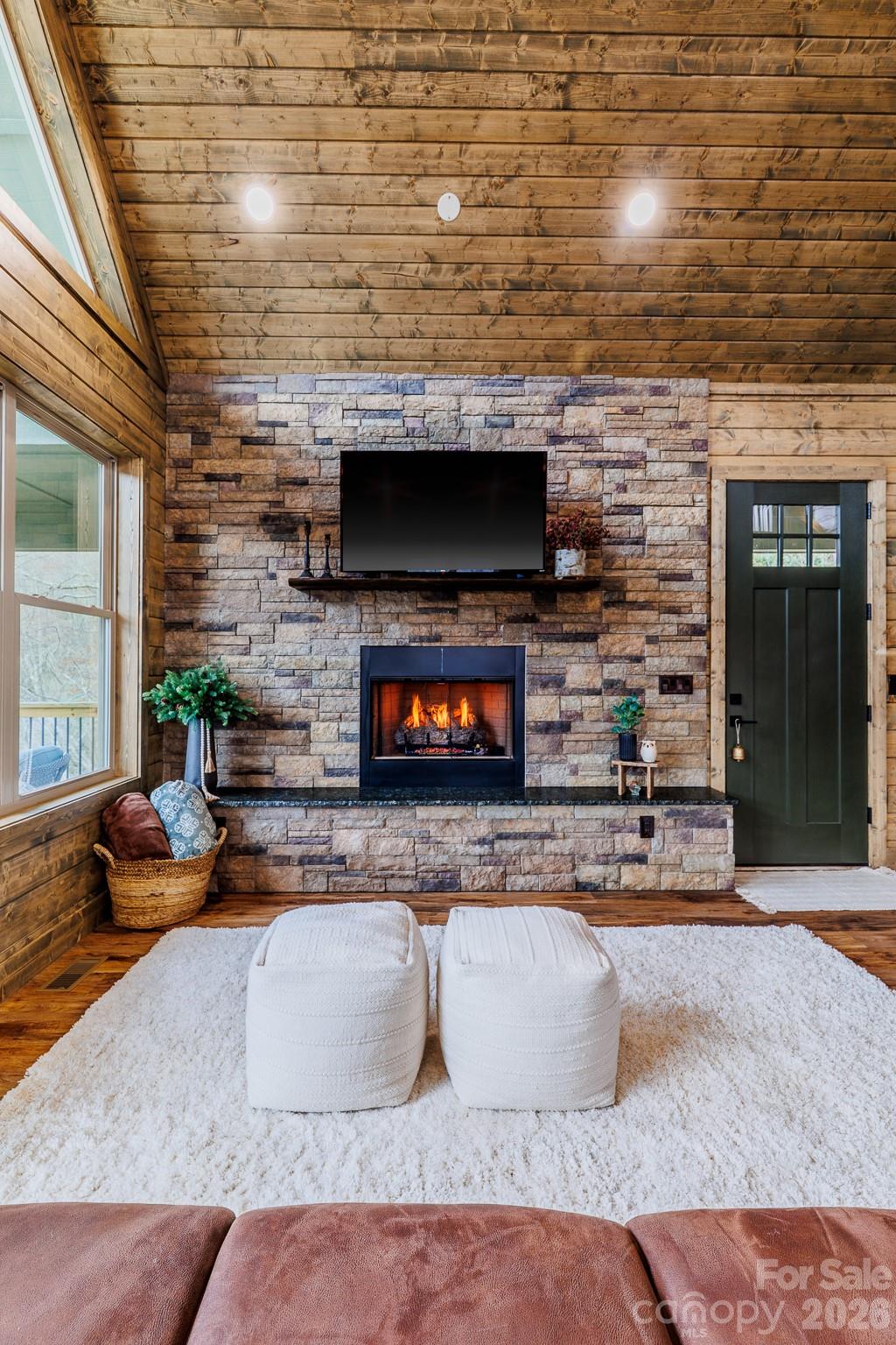 Tater Patch Estates - Residential