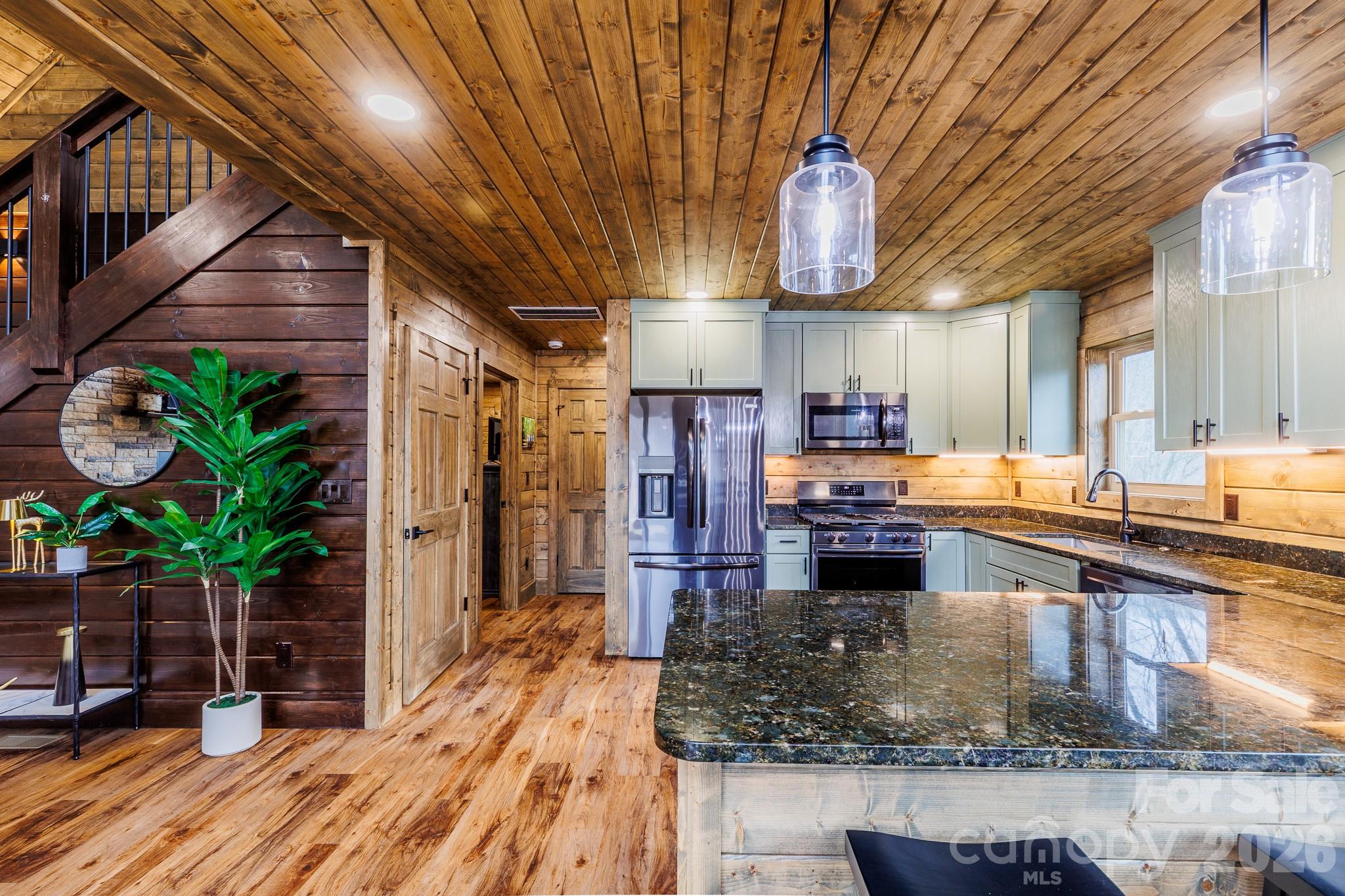 Tater Patch Estates - Residential