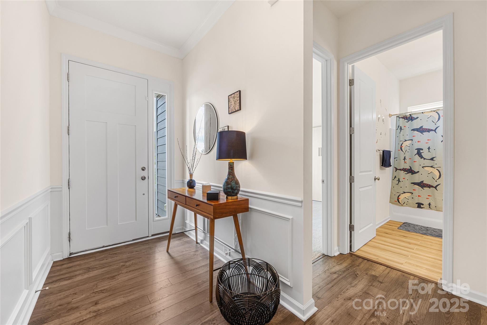 18033 Grey Mossrun Drive
