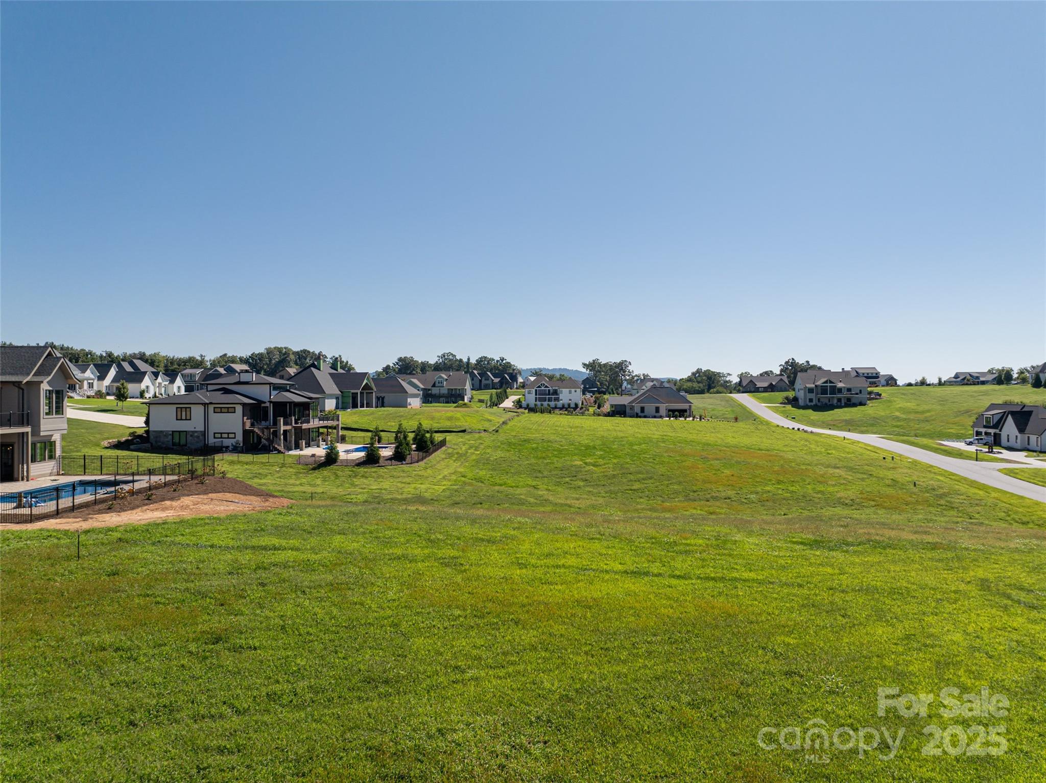 The Farm at Mills River - Land