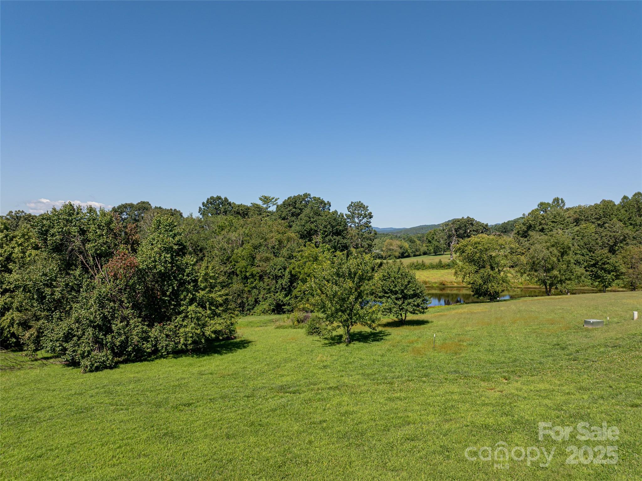 The Farm at Mills River - Land