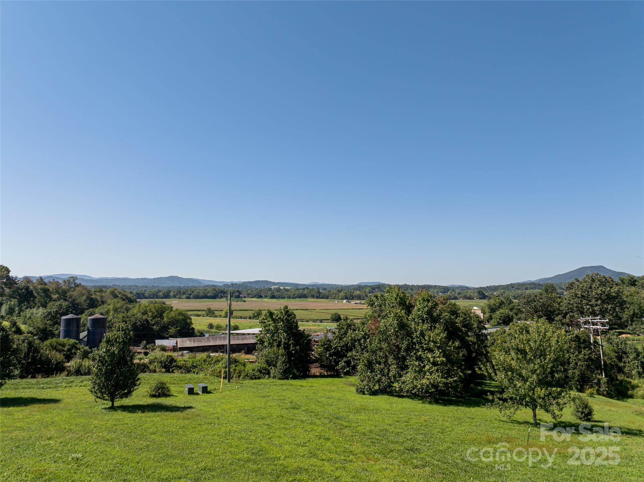The Farm at Mills River - Land
