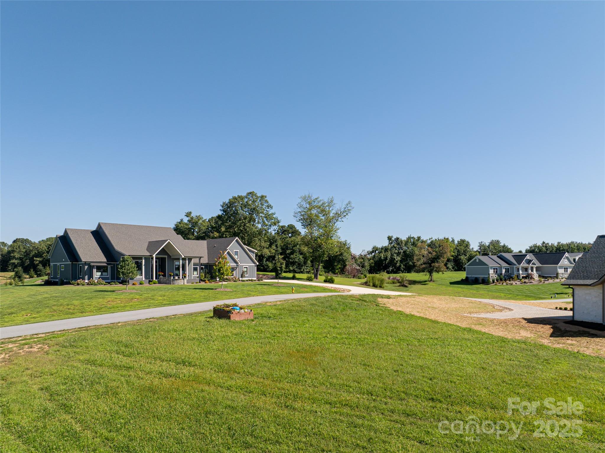 The Farm at Mills River - Land