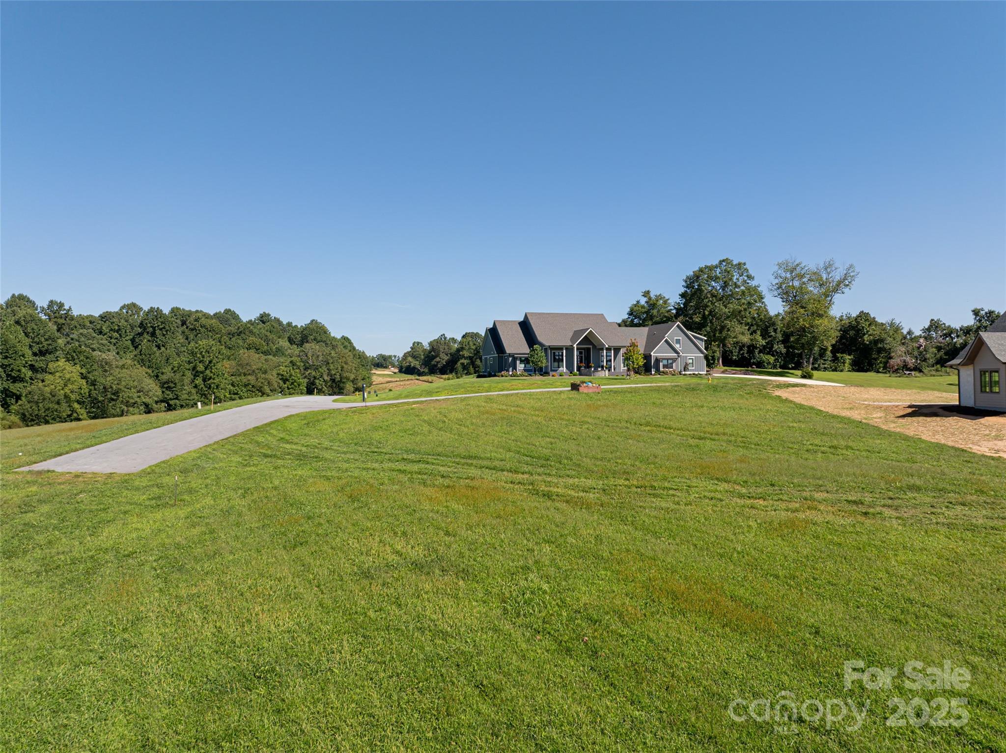 The Farm at Mills River - Land