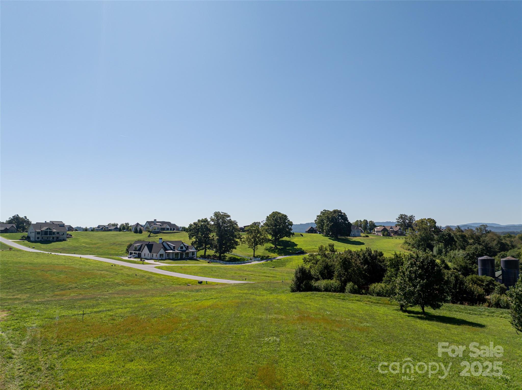 The Farm at Mills River - Land
