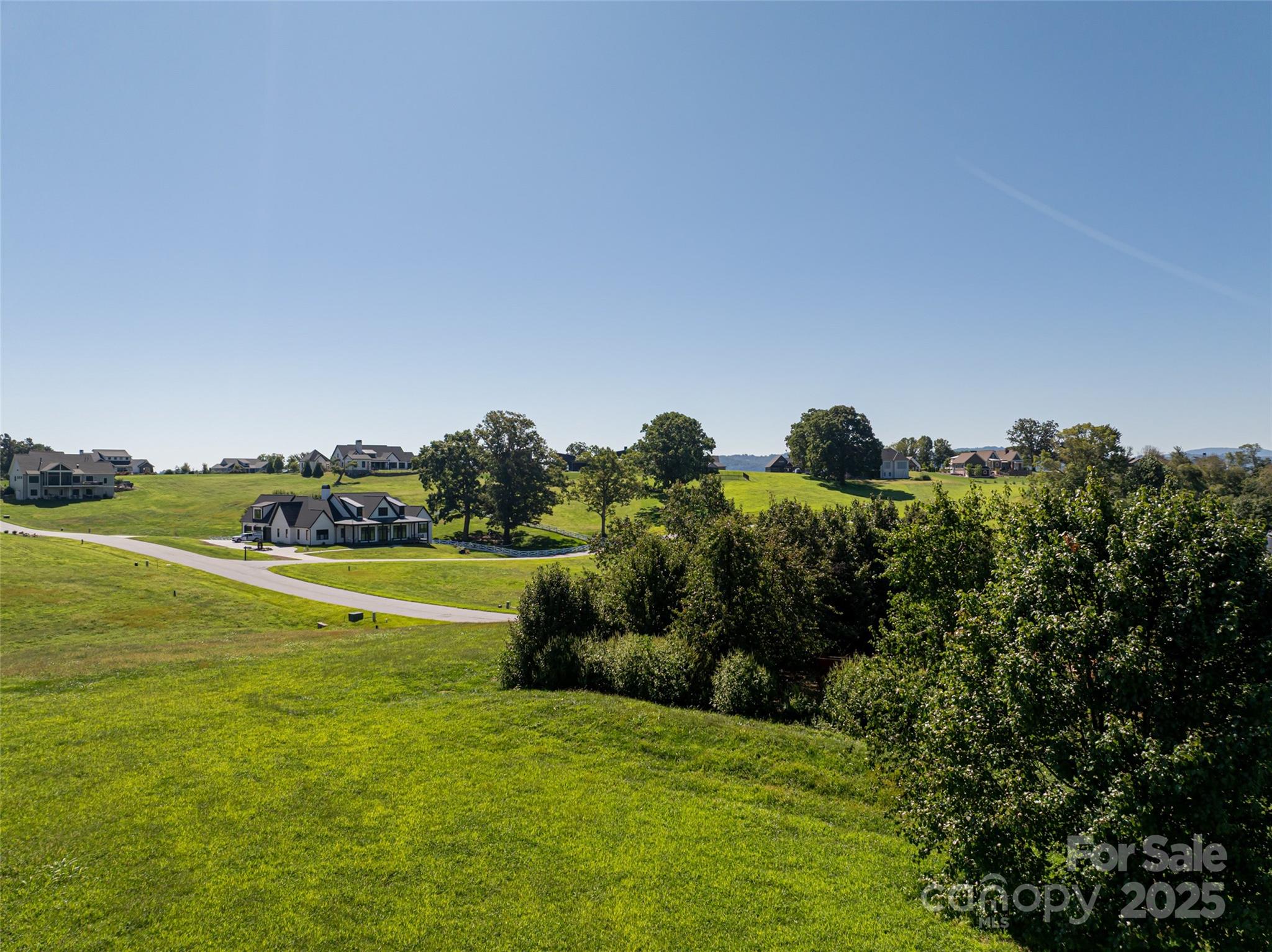 The Farm at Mills River - Land