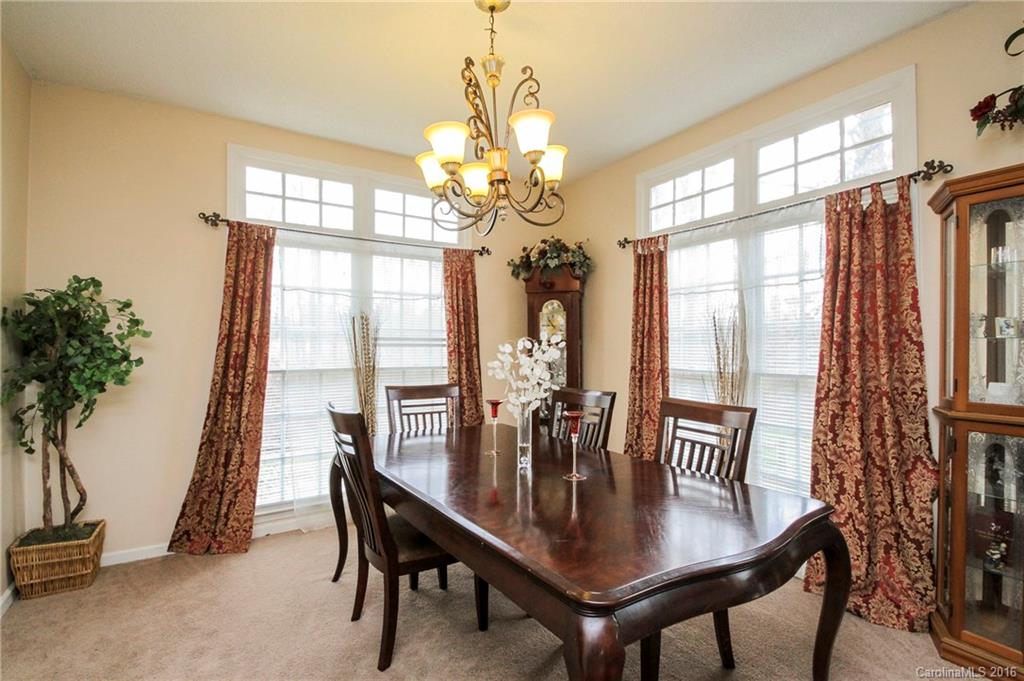 Long Creek - Residential