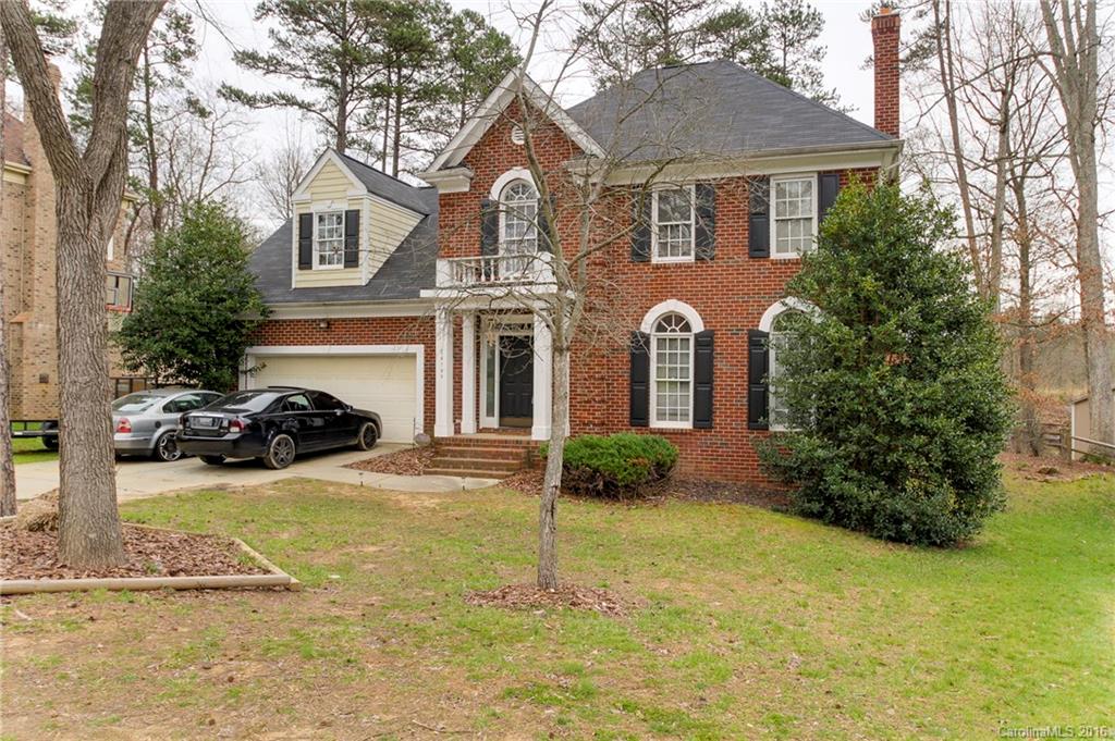 Long Creek - Residential