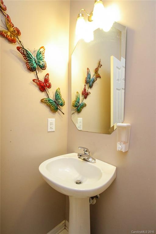 Long Creek - Residential