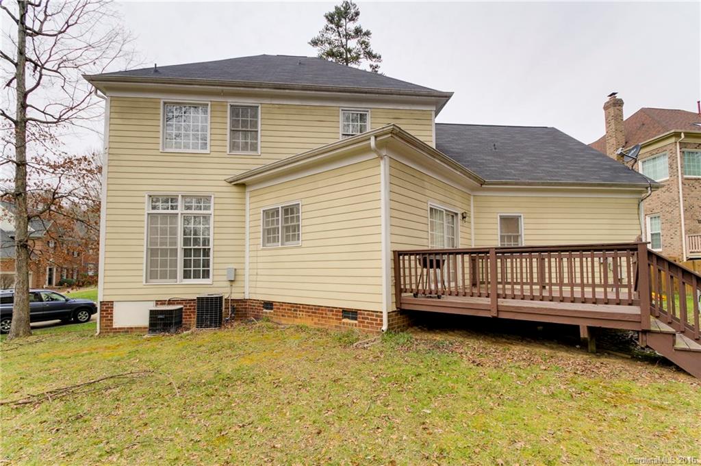 Long Creek - Residential