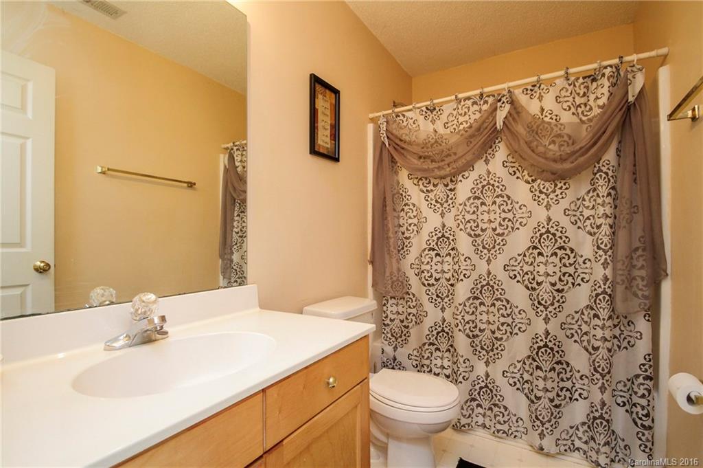 Long Creek - Residential