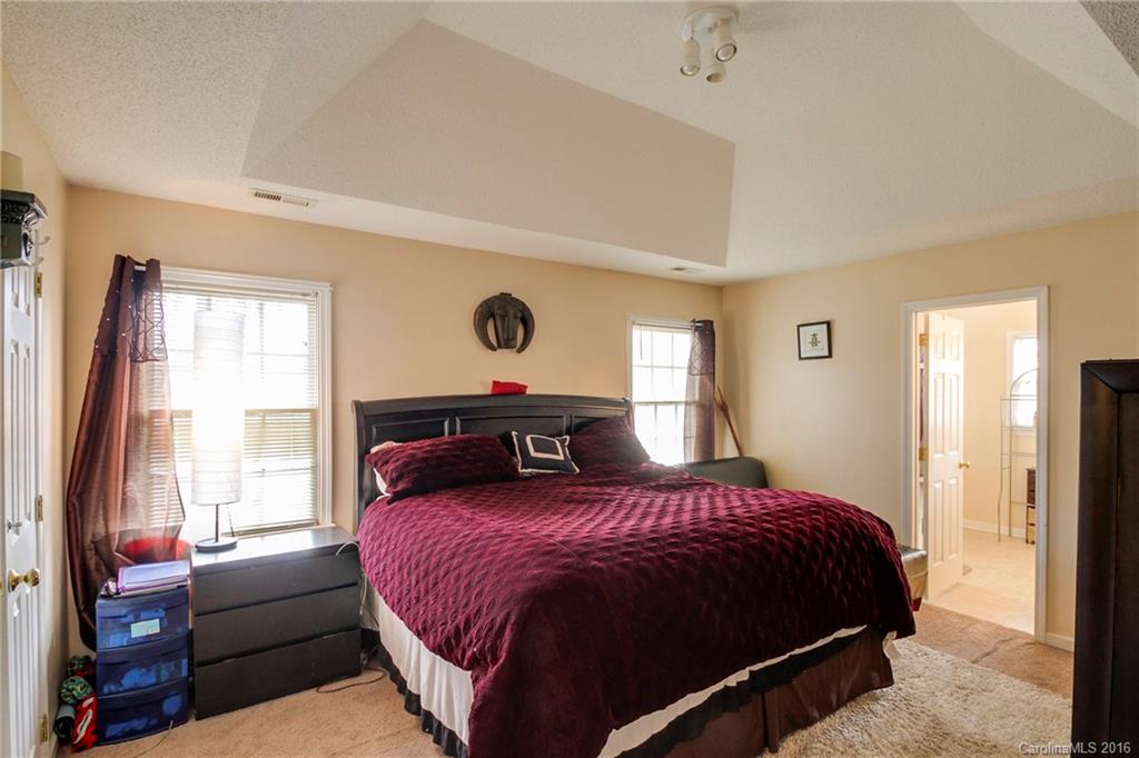 Long Creek - Residential