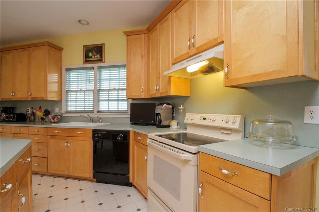 Long Creek - Residential