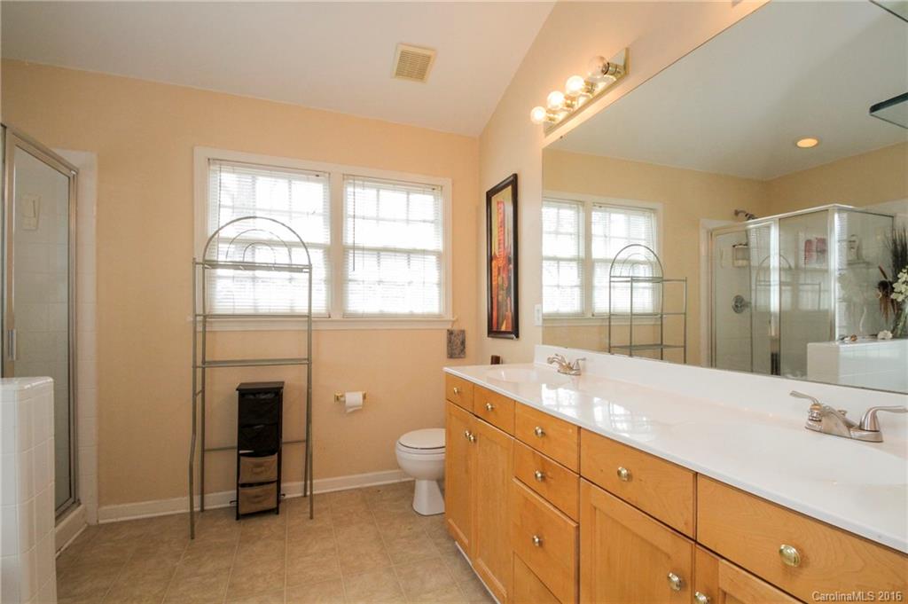 Long Creek - Residential