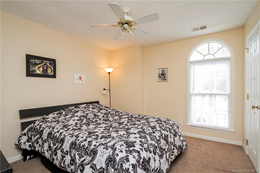 Long Creek - Residential