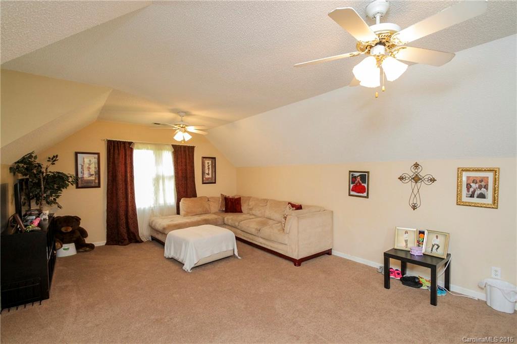 Long Creek - Residential