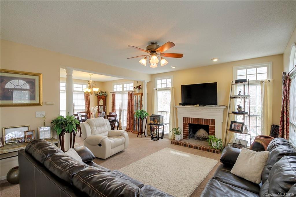 Long Creek - Residential