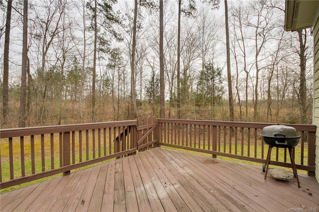 Long Creek - Residential