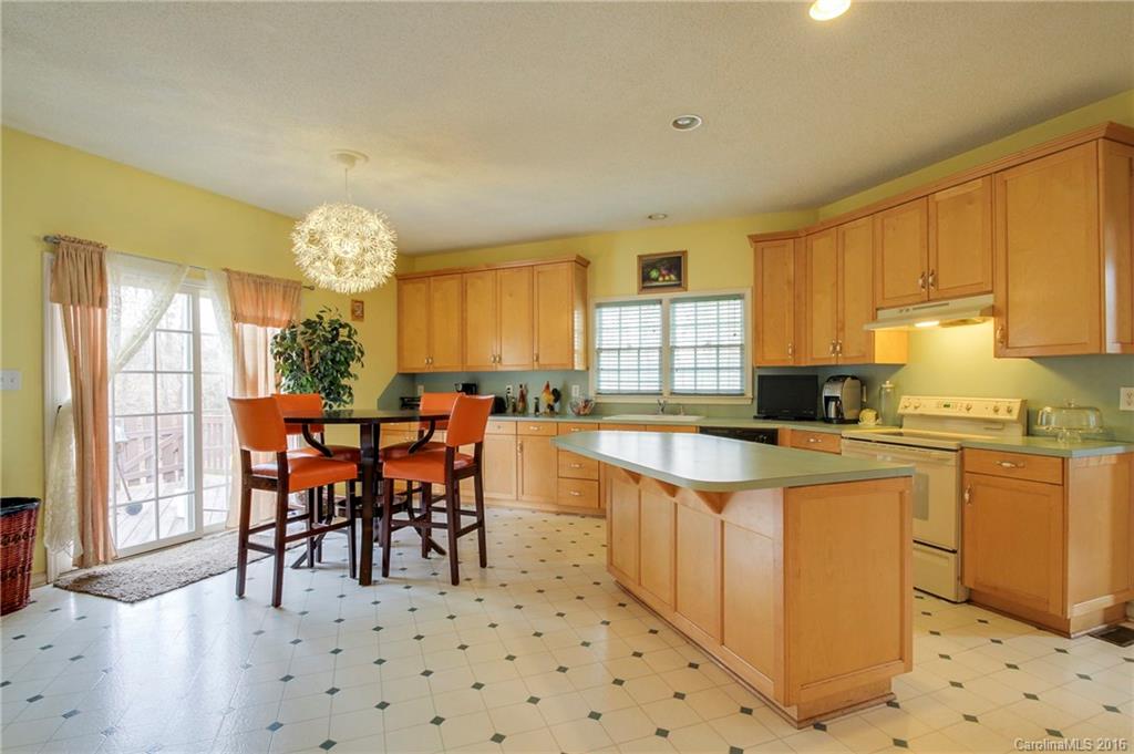 Long Creek - Residential