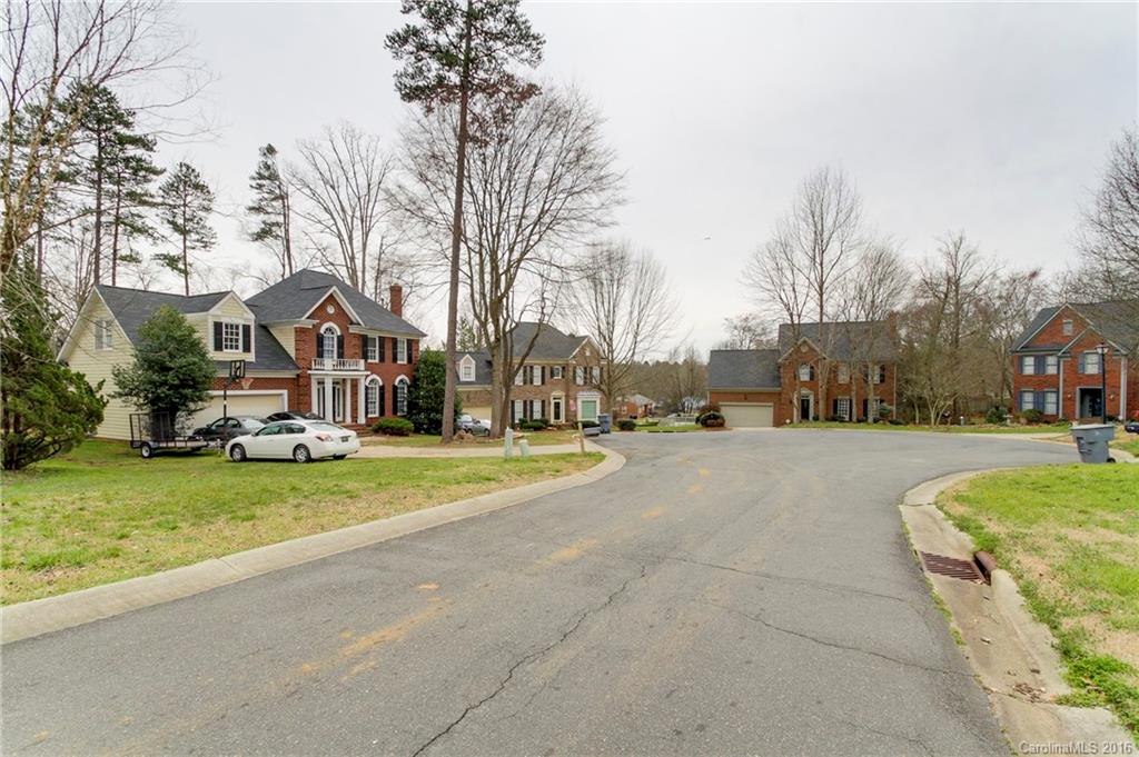 Long Creek - Residential