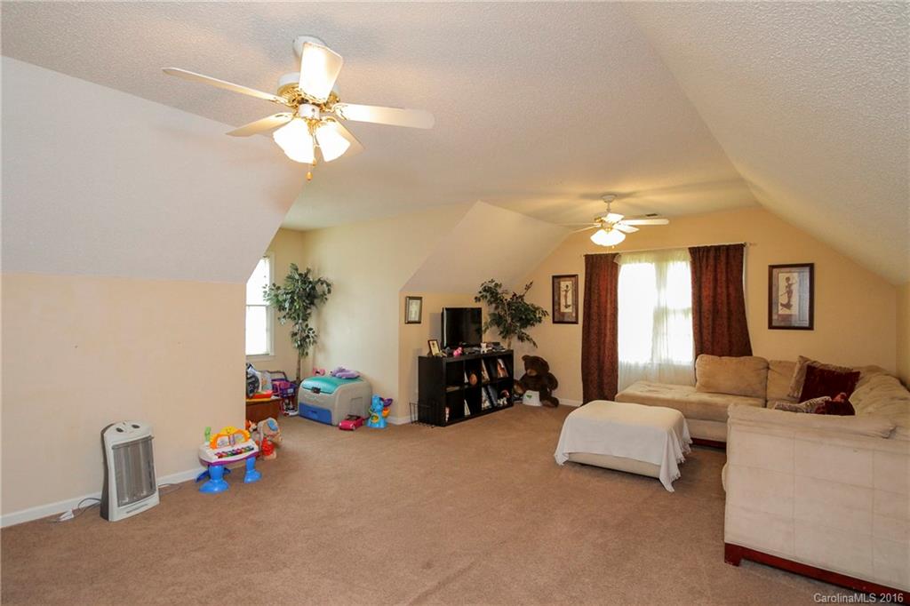 Long Creek - Residential