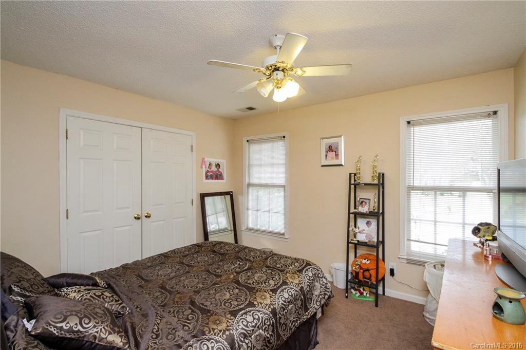 Long Creek - Residential