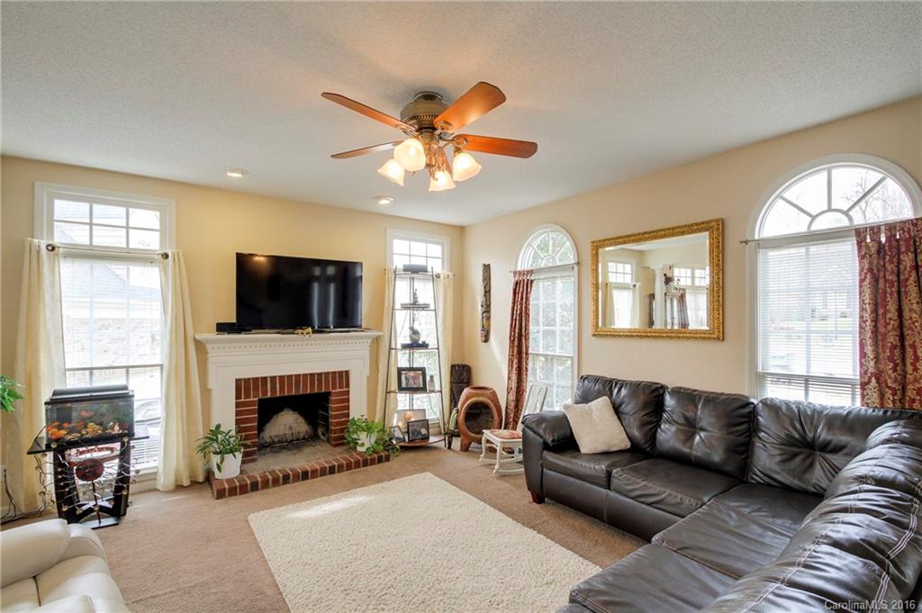 Long Creek - Residential