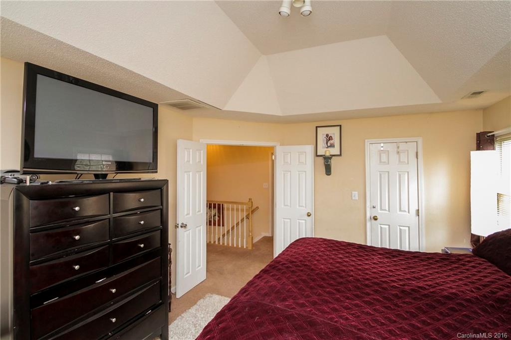 Long Creek - Residential