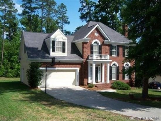 Long Creek - Residential