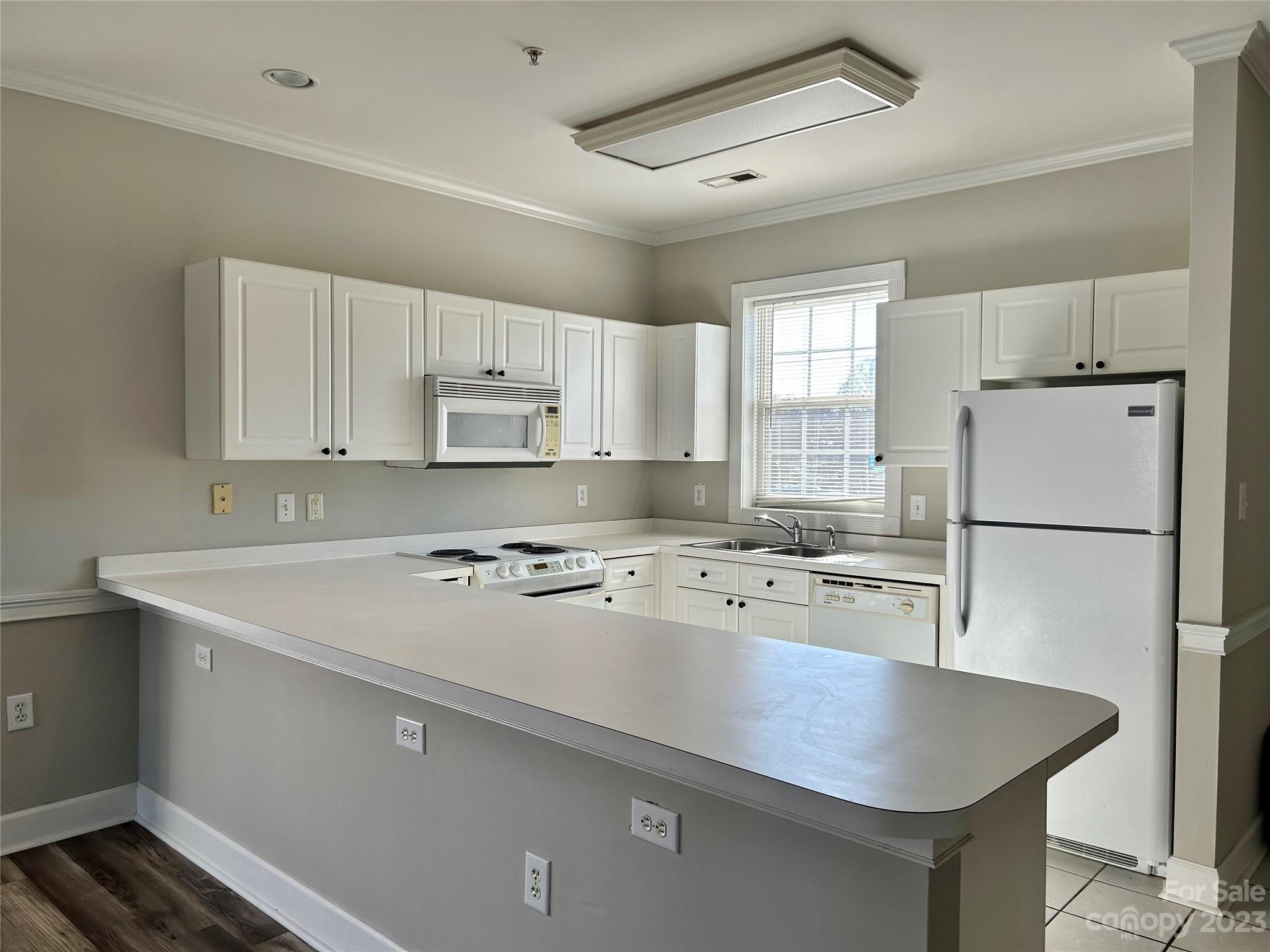 Heatherstone - Residential