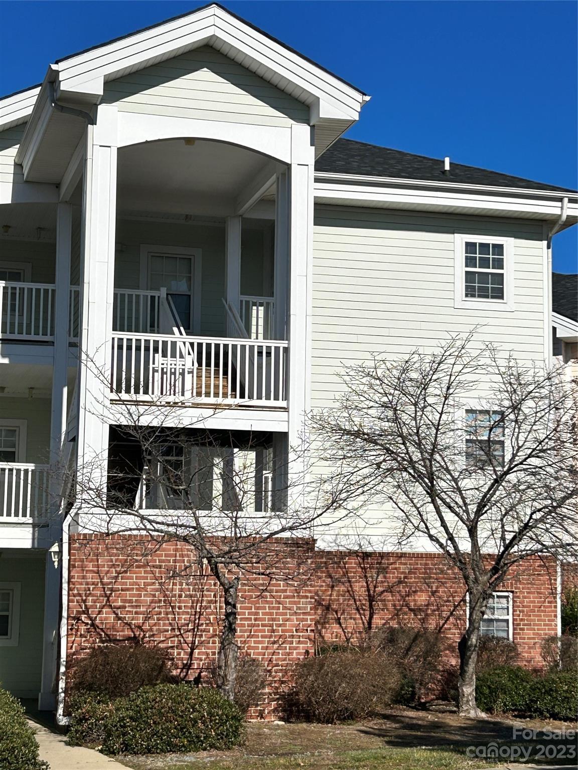 Heatherstone - Residential