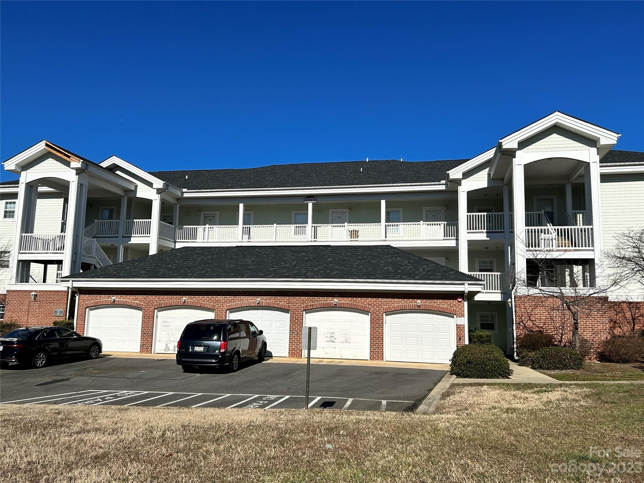 Heatherstone - Residential