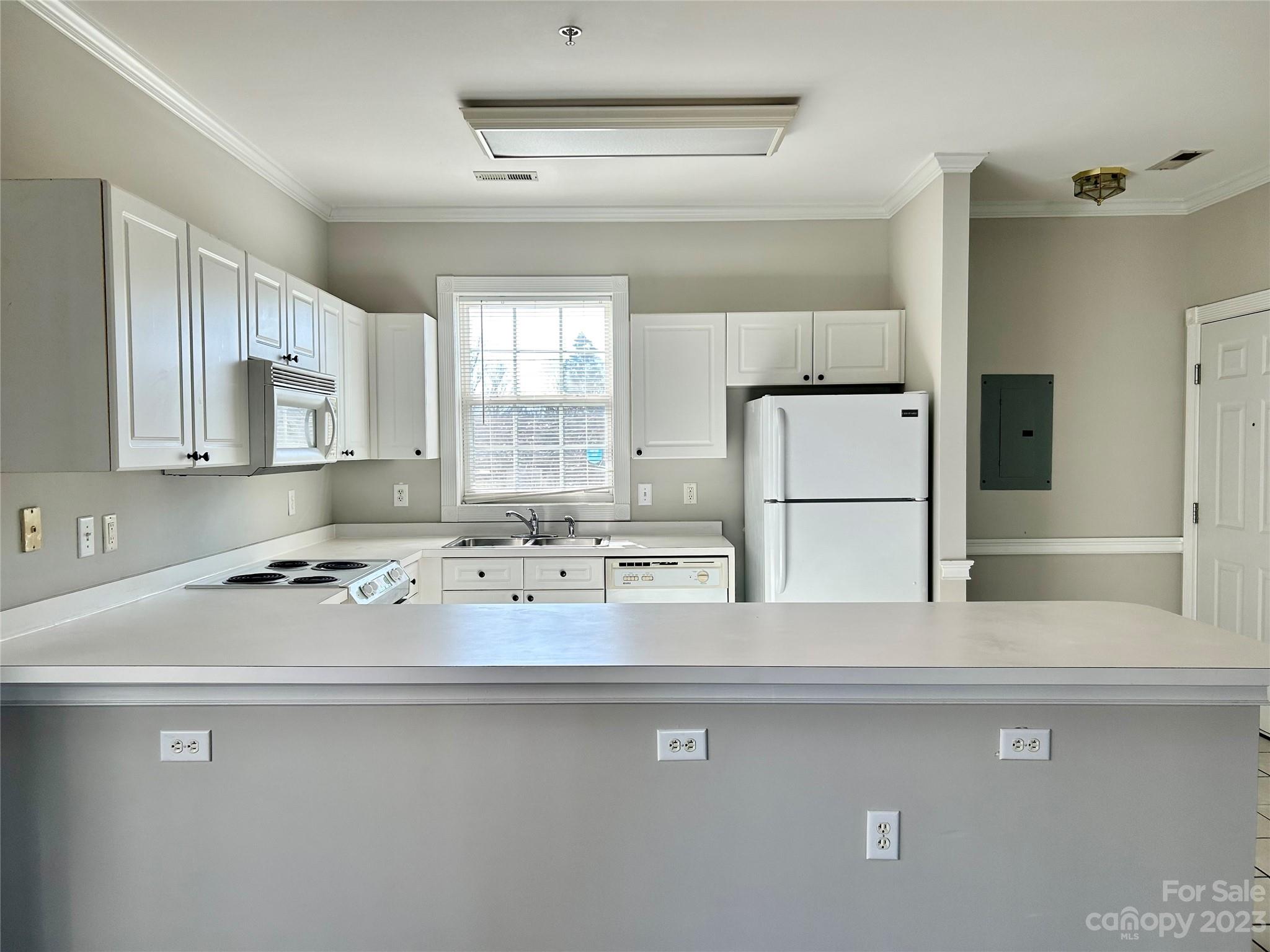 Heatherstone - Residential